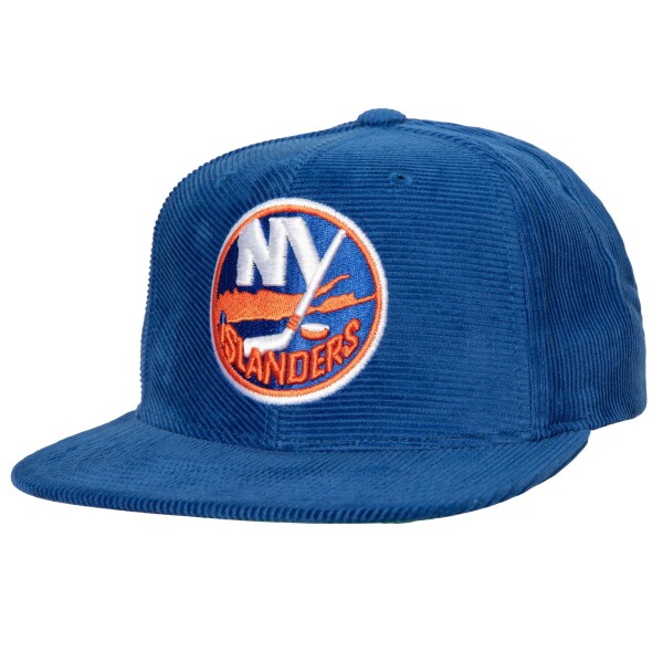 Mitchell & Ness Pánská Kšiltovka New York Islanders NHL All Directions Snapback