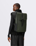 Batoh Rains Backpack 03 Green 13 l