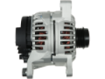 Alternátor VW Passat B5 B5.5 B6 B7 1.6–2.8 / TSI / TFSI