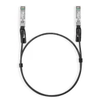 TP-LINK TL-SM5220-1M / 1m 10G SFP+ kabel pro přímé propojení / na vzdálenost 1 m (4897098682814)