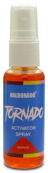Haldorádó Dip Tornado Activator Spray 30ml - Mango,Haldorádó Dip Tornado Activator Spray 30ml - Mango