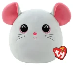 TY Squishy Catnip myš