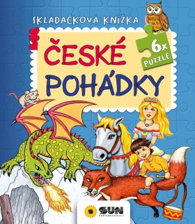 České pohádky