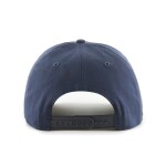 47 Brand Pánská kšiltovka Denver Broncos NFL Hitch RF Snapback - Červená