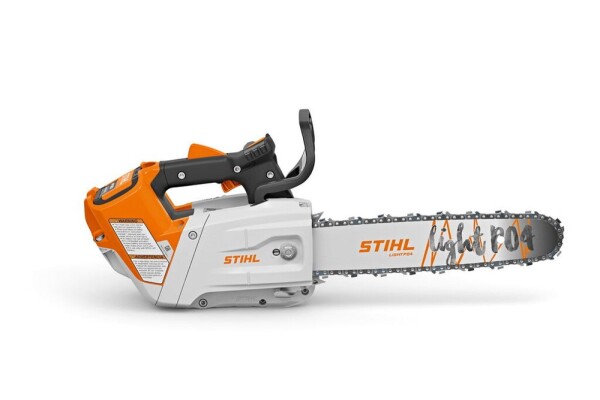 Aku řetězová pila STIHL MSA 220 TC-O