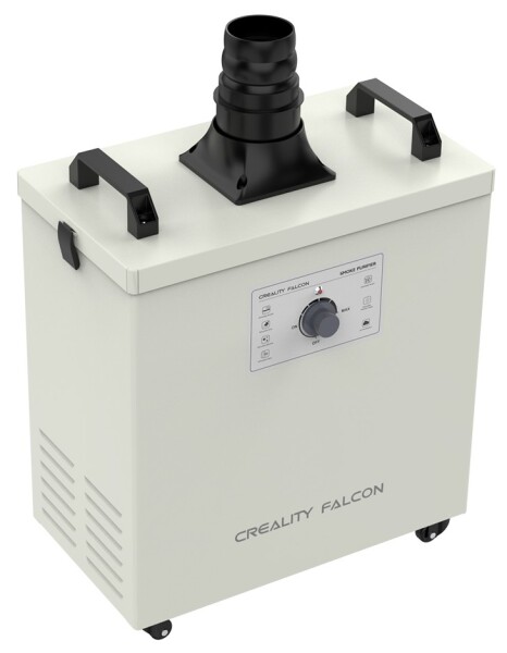 Creality Falcon Smoke Purifier – odsavač výparů