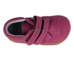 Dětské celoroční boty Boots4U T 126 V růžová potisk Velikost: 24