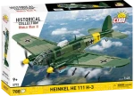 COBI 5772 Heinkel He 111 H-3