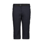 Kalhoty Cmp Woman Pant Zip W 3T51346CF-U423 dámské 23