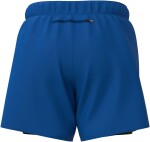 Běžecké šortky Mizuno Core 5.5 Inches 2in1 Short J2GBC51018 Velikost textilu: S