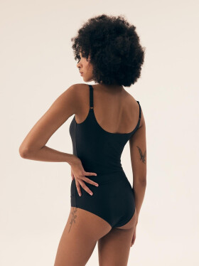 Body Henderson Dámské 42852 Byte S-2XL černá XXL