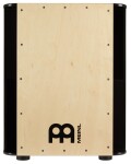 Meinl PSUBCAJ6B Pickup Vertical Subwoofer Cajon
