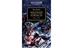 Warhammer 40.000 - Neznají strach: Bitva o Calth - Dan Abnett