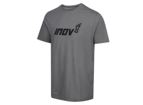 Běžecké tričko Inov-8 GRAPHIC TEE Inov-8 Velikost textilu: