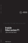 Inside Mercedes F1: Life in the Fast Lane of Formula One - Matt Whyman
