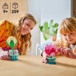 LEGO LEGO® Botanicals 11511 Lekníny