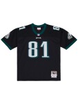 Mitchell & Ness Pánský dres Philadelphia Eagles NFL Terrell Owens #81 2004 Legacy Throwback Velikost: 2XL