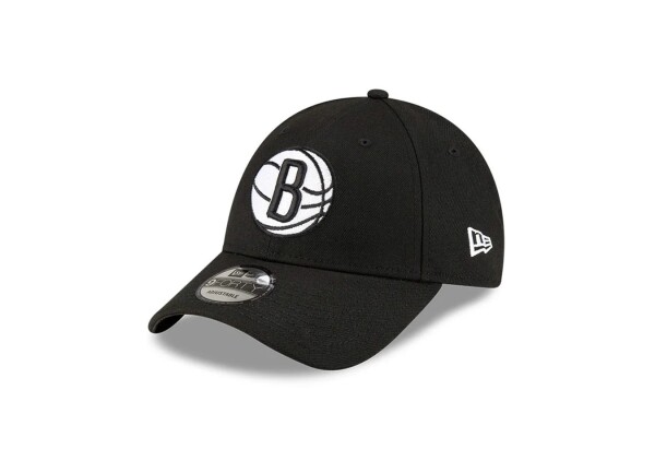 Pánská kšiltovka Brooklyn Nets NBA NEW ERA 940 NBA The league 24