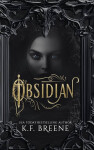 Obsidian - F Breene K