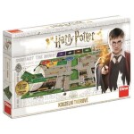 Harry Potter: Kouzelní tvorové