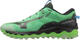 Běžecké boty Mizuno WAVE MUJIN 9 J1GJ227052 Velikost obuvi v EU: 46
