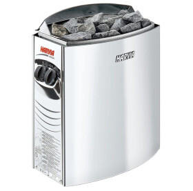 Saunová kamna HARVIA Vega Compact BC23