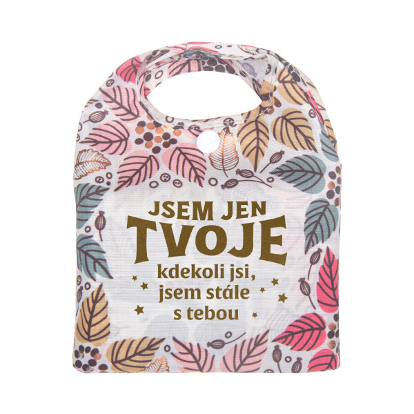 Taška do kabelky - Jsem jen tvoje - Albi