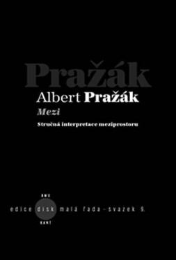 Mezi Albert Pražák