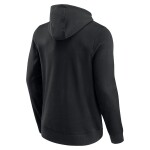Fanatics Pánská mikina Utah Mammoth NHL Primary Logo Hoodie Velikost: M