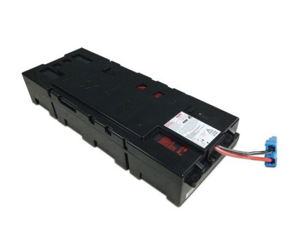 APC Replacement Battery Cartridge #115, SMX1500RMI2U, SMX1500RMI2UNC, SMX48RMBP2U EDF_81655