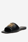 Pantofle NINE WEST SMRL393663-02 Syntetický materiál