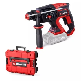 Einhell TP-HD 18/22 D Li BL - Solo / Aku vrtací kladivo / 18V / 5150 úderů-min / 2,3J / SDS-plus / Bez aku (4514277)