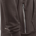 Nike Pánská mikina Cleveland Browns NFL 2025 Sideline Standard Issue Hoodie Velikost: M