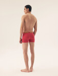 Pánské boxerky 2 pack 42628 Star - HENDERSON vícebarevná 3XL