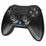 IPega 4008 Bluetooth Vibrační Gamepad pro Android/iOS/PS4/PS3/PC (2453849)