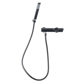 PAFFONI - Ringo Vanová baterie s příslušenstvím, černá mat RIN023NO