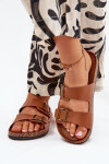 Pantofle model 216126 Step in style 39