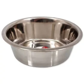 Dog Fantasy Miska nerez 28cm 4000ml (064-0067)