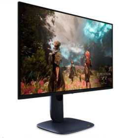 DELL LCD GAME-AW2725Q - 27"/OLED/3840x2160/16:9/240Hz/0.03ms/1500000:1/250 cd/m2/HDMI/DP/PIVOT/VESA/3YNBD (210-BQWV) EDF_1337948