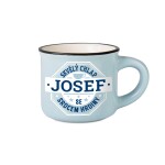 Albi Espresso hrníček - Josef - Albi