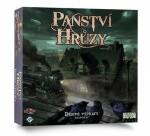 Panství hrůzy: Děsivé výpravy