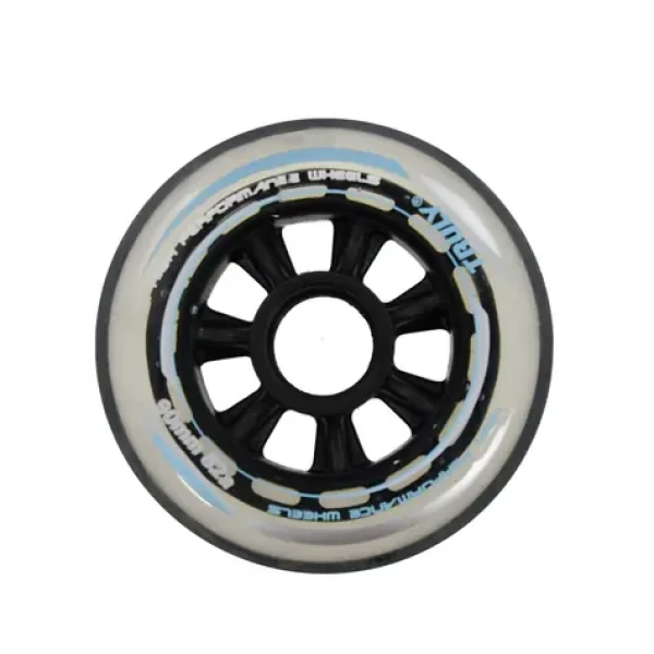RULYT Kolečko pro in-line brusle VENUM / PU 82A / 90x24 mm / 1 ks