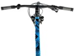 Leader Fox MXC, pneu 26", chlapecký, rám 16" (XS), model 2027-3, blue/black matt - ZDARMA dopravné, seřízení, odborná montáž a sada světel! (Záruka nejlepší ceny. Nalezli jste někde lepší cenu? Napište nám a zkusíme ji trumfnout! )