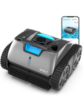 Bateriový automatický vysavač WYBOT C1 PRO