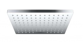 HANSGROHE - Vernis Shape Hlavová sprcha, 23x17 cm, EcoSmart, chrom 26283000
