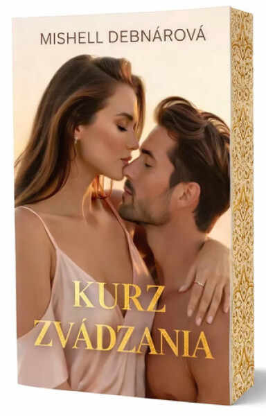 Kurz zvádzania - Mishell Debnárová