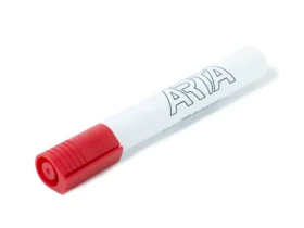 ARTA Popisovač na bílé tabule - červený (DI-104-cervena)