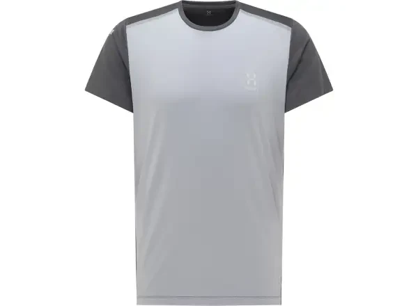 Haglofs L.I.M Tech pánské šedá tm. šedá