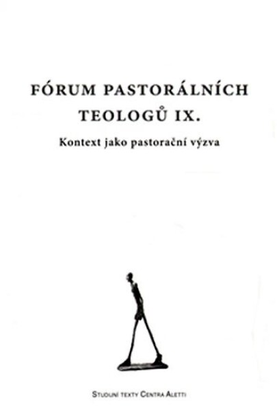 Fórum pastorálních teologů IX.