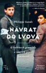 Návrat do Lvova Philippe Sands